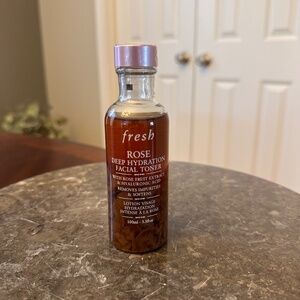 Fresh Toner